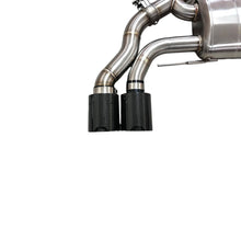 Load image into Gallery viewer, MAD BMW X3M X4M F97 F98 Axle Back Exhaust