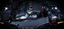Load image into Gallery viewer, Eventuri BMW E46 M3 Black Carbon Intake System
