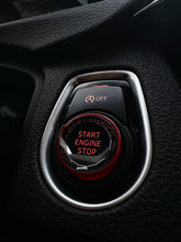 Load image into Gallery viewer, BMW Crystal Start Stop Button