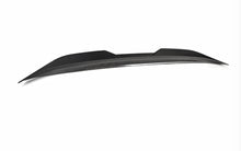 Load image into Gallery viewer, BMW G87 M2 Carbon Fiber Performance Trunk Spoiler (Autotecknic)