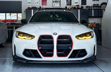 Load image into Gallery viewer, AutoTecknic Competizione Sport Redline Front Grille - G80 M3 | G82/ G83 M4