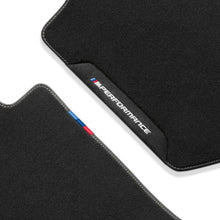 Load image into Gallery viewer, BMW G20 3 Series / G80 M3 M Performance Floor Mats Set