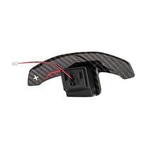 Load image into Gallery viewer, JQ Werks Madtrace® Clubsport Magnetic Paddle Shifters For BMW G60 5 Series / G9x M5