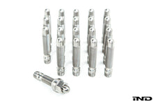 Load image into Gallery viewer, FC M14 Titanium Stud Conversion - 80MM