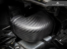 Load image into Gallery viewer, AutoTecknic Dry Carbon Intake Air Duct Set - BMW G80 M3 | G82/ G83 M4