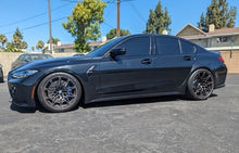 Load image into Gallery viewer, EMD Lowering Springs Kit For BMW G80 M3
