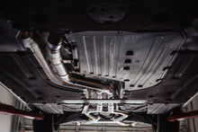 Load image into Gallery viewer, MAD BMW M340 M440 Catback Exhaust (G20 & G22)