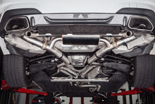 Load image into Gallery viewer, MAD BMW M340 M440 Catback Exhaust (G20 & G22)