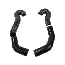Load image into Gallery viewer, Project Gamma BMW X5M | X6M | M60I | XM (F95/F96) CARBON FIBER INTAKES