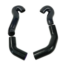 Load image into Gallery viewer, Project Gamma BMW X5M | X6M | M60I | XM (F95/F96) CARBON FIBER INTAKES