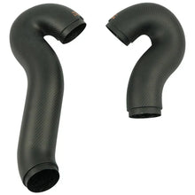 Load image into Gallery viewer, Project Gamma BMW X5M | X6M | M60I | XM (F95/F96) CARBON FIBER INTAKES