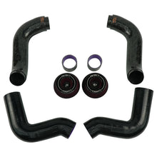 Load image into Gallery viewer, Project Gamma BMW M8 | M5 (F90/F91/F92/F93) CARBON FIBER INTAKES AND FILTERS