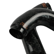 Load image into Gallery viewer, Project Gamma BMW M8 | M5 (F90/F91/F92/F93) CARBON FIBER INTAKES AND FILTERS