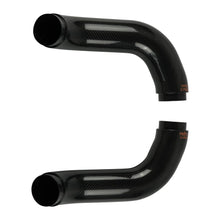 Load image into Gallery viewer, Project Gamma BMW M8 | M5 (F90/F91/F92/F93) CARBON FIBER INTAKES AND FILTERS