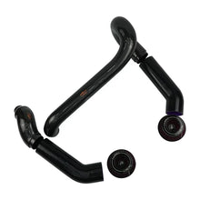 Load image into Gallery viewer, Project Gamma BMW M3 | M4 (G80/G82/G87)CARBON FIBER INTAKES & FILTERS
