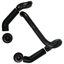 Load image into Gallery viewer, Project Gamma BMW M3 | M4 (G80/G82/G87)CARBON FIBER INTAKES & FILTERS