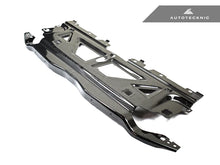 Load image into Gallery viewer, BMW G8x M3/M4 Dry Carbon Fiber Cooling Shroud (Autotecknic)