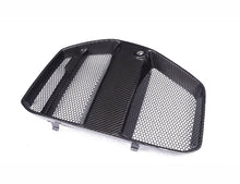 Load image into Gallery viewer, G8x BMW M3/M4 V Style Carbon Fiber Grills with Protective Mesh