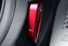 Load image into Gallery viewer, BMW M Car F Series BLACKLINE Performance Edition Hood Latch Handle (LHD)