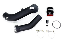 Load image into Gallery viewer, ARM F3X N55 Aluminum Charge Pipe Upgrade