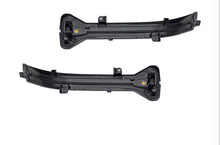 Load image into Gallery viewer, BMW Smoked Dynamic Sequential LED LED Turn Signals G8x M2/M3/M4 (Autotecknic)