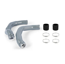 Load image into Gallery viewer, Mishimoto F8x BMW M3/M4 Paint Matched Performance Charge Pipe Kit