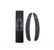 Load image into Gallery viewer, JQ Werks Madtrace® Clubsport Magnetic Paddle Shifters For BMW/MINI/SUPRA
