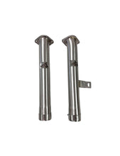 Load image into Gallery viewer, MAD BMW M2 M3 M4 G8x S58 Secondary Cats Delete