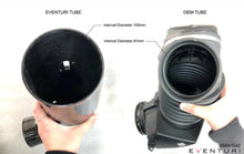 Load image into Gallery viewer, Eventuri G01 X3 / G02 X4 M40i (B58D) Black Carbon Intake System