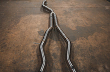 Load image into Gallery viewer, Toyota Supra A90/A91 Valved Sport Exhaust System