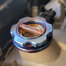 Load image into Gallery viewer, MLT Engineering BMW Engine Oil Filler Cap