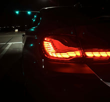 Load image into Gallery viewer, BMW F32/F33/F82/F83 GTS OLED Style Tail Lights