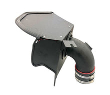 Load image into Gallery viewer, MAD Toyota Supra A90 & BMW Z4 B58 High Flow Air Intake W/ Heat Shield