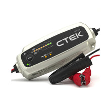 Load image into Gallery viewer, CTEK BMW Battery Charger MXS 5.0