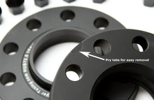 Load image into Gallery viewer, BMS X5/X6 BMW Wheel Spacers w/10 Bolts (E & F Chassis)