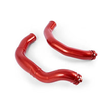 Load image into Gallery viewer, Mishimoto F8x BMW M3/M4 Paint Matched Performance Charge Pipe Kit