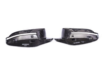 Load image into Gallery viewer, G8x BMW M2/M3/M4 Dry Carbon Fiber Mirror Caps