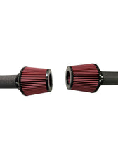 Load image into Gallery viewer, MAD BMW F80 F82 M3 M4 S55 Front Mount Intake