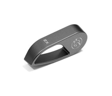 Load image into Gallery viewer, BMW M Car G2x G42 G8X BLACKLINE Performance Hood Latch Handle (LHD)