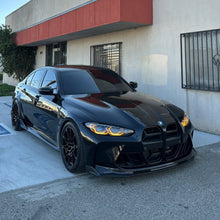 Load image into Gallery viewer, G8X M3/M4 Colored DRL Headlight Kit
