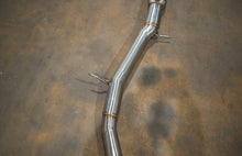 Load image into Gallery viewer, AUDI RS5 B9 Valved Exhaust