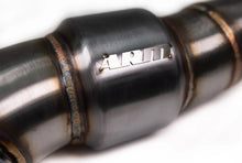 Load image into Gallery viewer, ARM F2x/F3x/F87 N55 4" Downpipe EWG