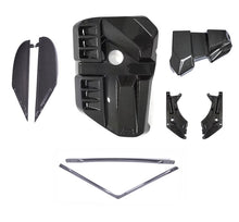 Load image into Gallery viewer, G8x M2/M3/M4 Carbon Fiber Engine Bay Kit