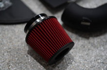 Load image into Gallery viewer, MAD BMW M240 M340 M440 B58 High Flow Air Intake W/ Heat Shield