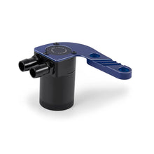 Load image into Gallery viewer, Mishimoto F8x M2/M3/M4 S55 Paint Matched Oil Catch Can