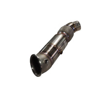 Load image into Gallery viewer, Active Autowerke BMW G2X B58 M340i M440i GESI Catted Downpipe