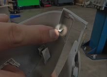 Load image into Gallery viewer, BMW Smoked Dynamic Sequential LED LED Turn Signals G8x M2/M3/M4 (Autotecknic)