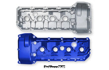 Load image into Gallery viewer, MLT Engineering S65 E9x M3 Full Billet CNC Aluminum Valve Covers