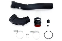 Load image into Gallery viewer, ARM F3X N55 Aluminum Charge Pipe Upgrade