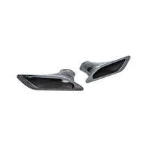 Load image into Gallery viewer, F8x BMW M3/M4 Carbon Fiber Front Bumper Air Ducts